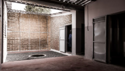 Projekt ekologické a trvale udržitelné vesnice H2OS v Senegalu pod vedením studia TAMassociati.