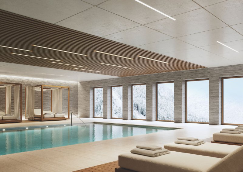 Společnost Schüco představuje nová designová okna s dřevěným dekorem