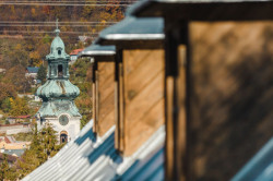 z+v architects, Rekonštrukcia baníckeho domu Dolná Resla – foto