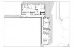 Shawm House, MawsonKerr Architects, Foto