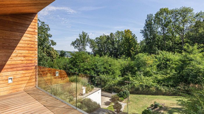 Rodinný dům Dobřichovice od Expert Architects