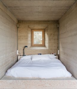 Rodinný dům ve Španělsku Casa 1413, HARQUITECTES
