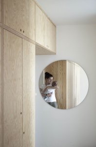 Studio Schwestern, Byt pro Františka – foto