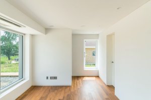 Stratum House, stpmj