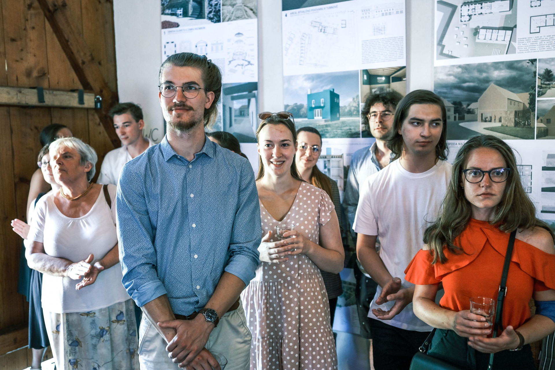 Cena Břetislava Štorma zná vítěze 3 posledních ročníků