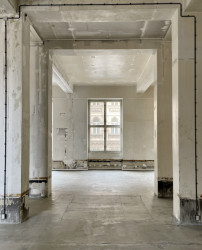 Galerie Prostora uvede 26. září 2023 novou výstavu Naše. Denisa Václavová a Krištof Kintera vystaví obrazy jiných, které sami vlastní