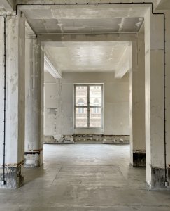 Galerie Prostora uvede 26. září 2023 novou výstavu Naše. Denisa Václavová a Krištof Kintera vystaví obrazy jiných, které sami vlastní