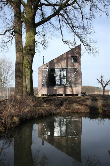 ASGK Design, rodinný dům Zilvar, foto