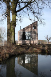 ASGK Design, rodinný dům Zilvar, foto