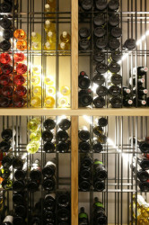 ORA, Winebar Chatka - foto