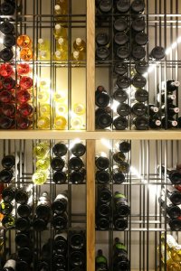 ORA, Winebar Chatka - foto