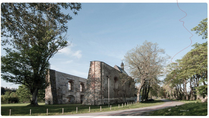 Jan Kurz, Novohradská poutní krajina – foto