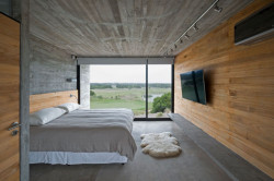 Luciano Kruk arquitectos, Golf House / Casa Golf – foto
