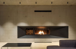 Vila v Lotyšsku, OUTOFBOX architecture