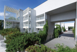 Diplomatická čtvrť v Praze-Troji, Jan Bočan