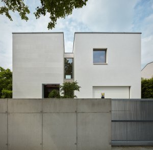 Rodinný dům Lhotka, SOA architekti