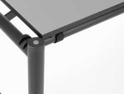 Modulární systém Comma vyniká flexibilitou i praktičností