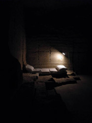 Proměna kamenných dolů na Menorce od Ensamble Studio