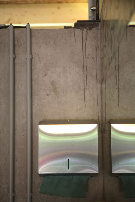 Rekreační areál Běstvina, Žalský architekti / Jan Žalský, Tomáš Nováček, Max Lipovský, Vojtěch Tecl