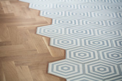 Byt Sekaninova, DESIGNIST – Ivana Šustrová