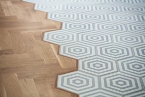 Byt Sekaninova, DESIGNIST – Ivana Šustrová