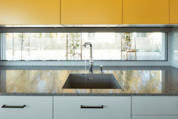 Rodinný dům u Pardubic, 0,5 Studio