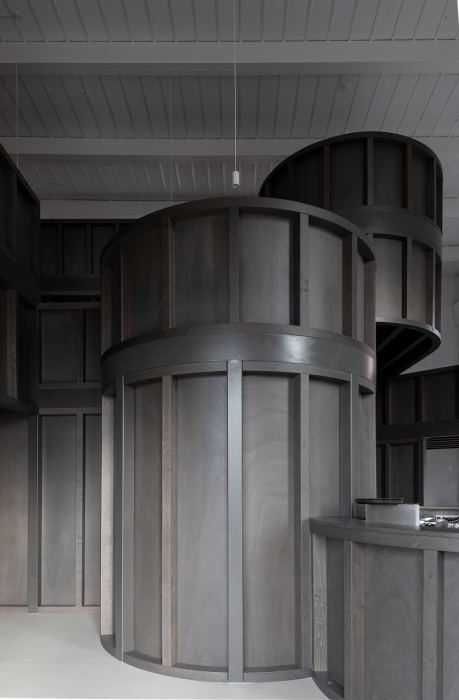 Enotéka - vinný bar a degustační prostor ve Znojmě, Chybík+Krištof