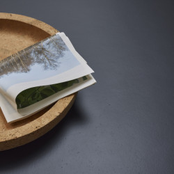 Přírodní podlaha Marmoleum Cocoa 3583