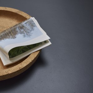 Přírodní podlaha Marmoleum Cocoa 3583