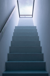 Kancelářské prostory v Hradci Králové od designéra Romana Kvinty