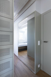 Rodinný dům na Spořilově, BARAAK Architekti - foto