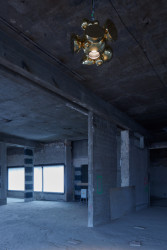 Pokračuje rekonstrukce pražského hotelu InterContinental pod vedením Marka Tichého z TaK architects