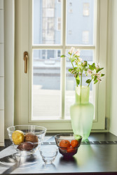 Rekonstrukce bytu na pražské Letné od 0,5 Studia