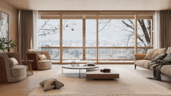 Dřevohliníková okna VEKRA dlouhodobě slouží bez jakýchkoliv problémů, efektivně izolují teplo a přispívají tak k úspoře energie.