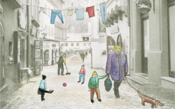 UNES-CO, Kateřina Šedá