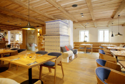 Chata Hradečanka, OK PLAN ARCHITECTS