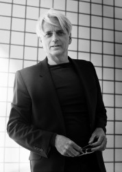 Kess Kann, portrét - foto