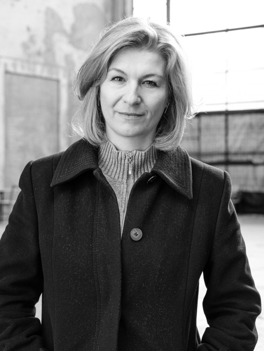 Markéta Fantová