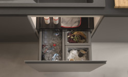 Odpadkový koš/sorter pro třídění odpadu FX 60 26-11-11