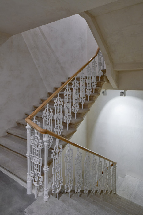 Galerie Miroslava Kubíka v Litomyšli, Michal Motyčka