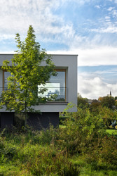 RD Hrabyně II., Atelier38‌ / Tomáš Bindr, Pavlína Harazimová