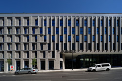 Schindler Seko architekti navrhli první tuzemský hotel řetězece The Cloud One.