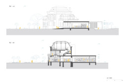 Řezy (Městská knihovna v Rožnově pod Radhoštěm, ČTYŘSTĚN)