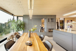 Rodinný dům Perlinka v Žamberku, Kokeš Partners