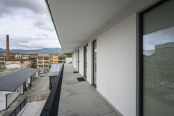 Polyfunkční dům Tatra Centrum v Martině - foto