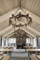 pantograph, Poľovnicky dům, foto