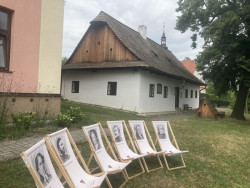 Rodný domek Fratniška Palackého