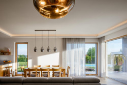 Vila v Litomyšli od Dana Merty a Davida Lukase