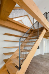 Resort Eisgrub, Létající inženýři,