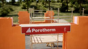 Druhé Wienerberger fórum letošního roku proběhne 9. listopadu. Zaměří se na udržitelnost a robotizaci
